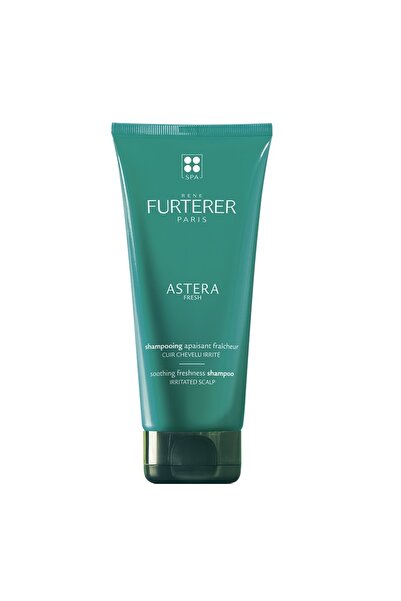 Rene Furterer Καταπραϋντικό σαμπουάν Astera Fresh, Rene Furterer, 200 ml