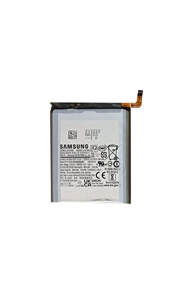 OEM Samsung S22 Ultra 5G % 100 Servis Ürünü Batarya Pil
