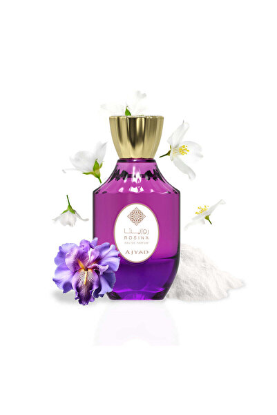 Ajyad روزينا