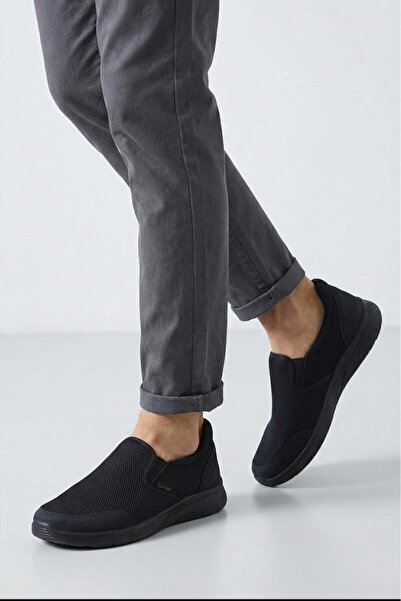 Oksit Aqua Laceless Breathable Lightweight Comfortable Sole Men's Sneaker