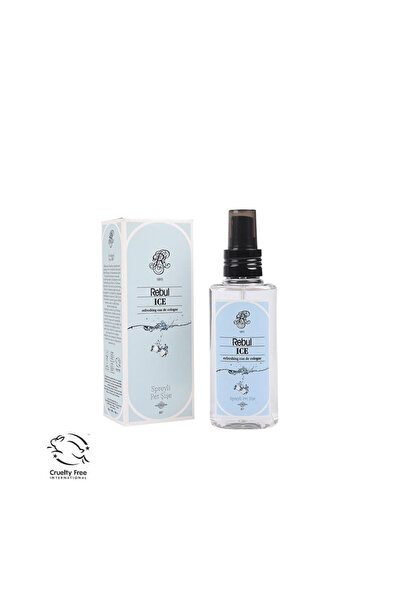 Rebul Kolonya Ice Edc 125Ml Unısex Tm02692