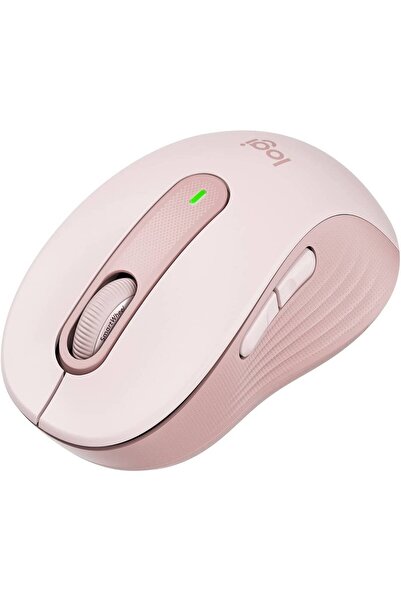 logitech Signature M650 Wireless Mouse