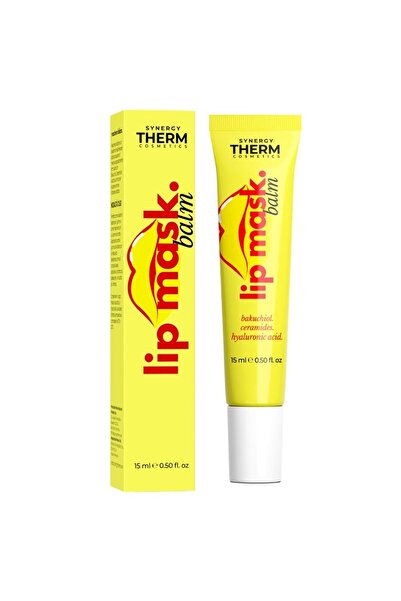 Synergy Therm Lip Mask Balm Synergy Therm, 15 ml