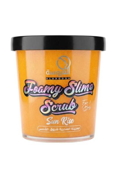 alaroosa ماجيك دو سكراب صن رايز - 850 غرام