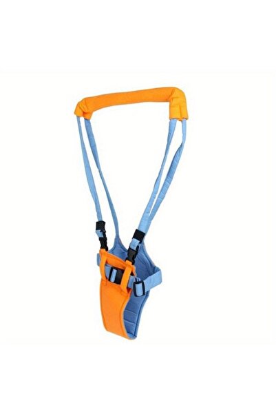 Choice Orange New Kid Baby Infant Toddler Harness Walk Learning Jumper Strap ...