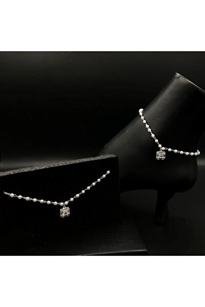 Lingerie and Fashion Style Anklets