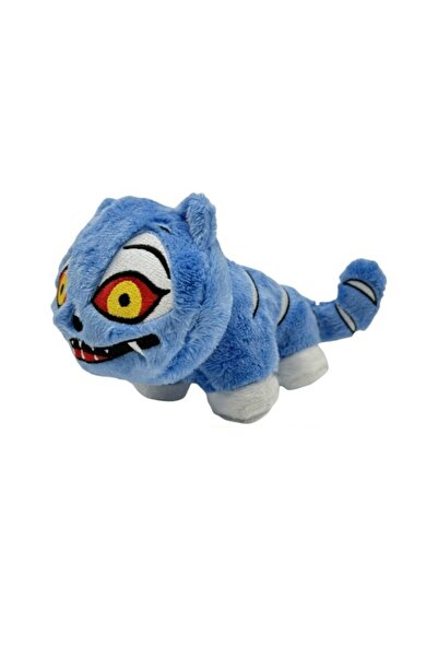 Choice لعبة النمر القطيفة الجديدة من سلسلة صائدي الشياطين، إكسسوارات كيبوب، د...