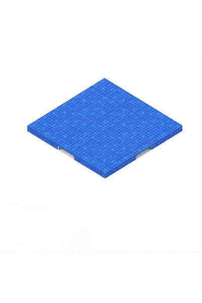 Choice1 مجموعة متنوعة من قواعد البناء المغناطيسية المائية، تتناسب مع مكعبات ا...