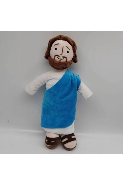 Choice دمية محشوة جديدة على شكل شخصية عربية، مقاس 32 سم، دمية كرتونية لطيفة، ...