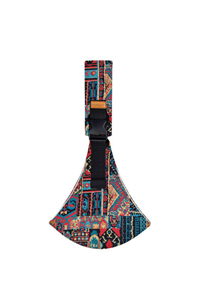 dajinbear Flower Baby Carrier Newborn Crossbody Wrap Baby Bag Accessories Tod...