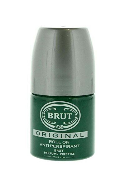 Brut Roll On Anti-Perspirant Roll-On 50ml