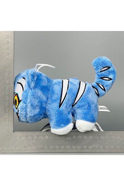 Choice لعبة نمر قطيفة جديدة من سلسلة صائدي الشياطين، دمية نمر قطيفة من سلسلة ...