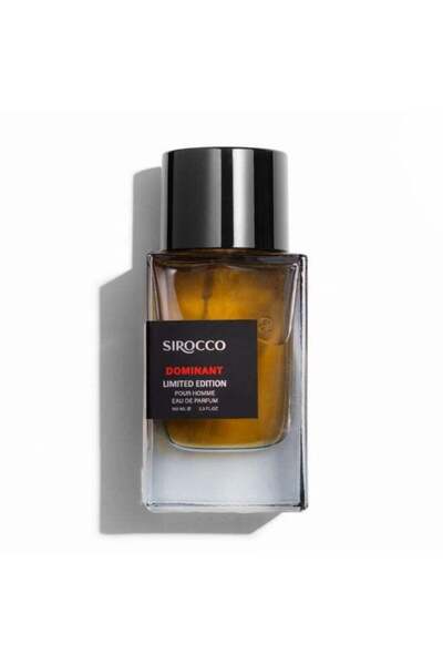 SIROCCO ماء عطر قوي
