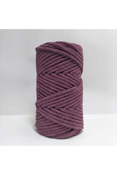 Alizr Turkish Macrame Thread 4mm