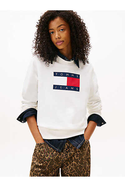 Tommy Hilfiger TJW REG TJ FLAG CREW