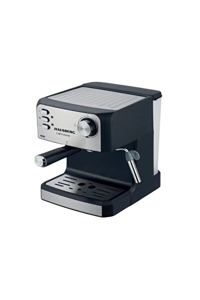 Hausberg ESPRESSO COFFEE 20BAR HB3723IN