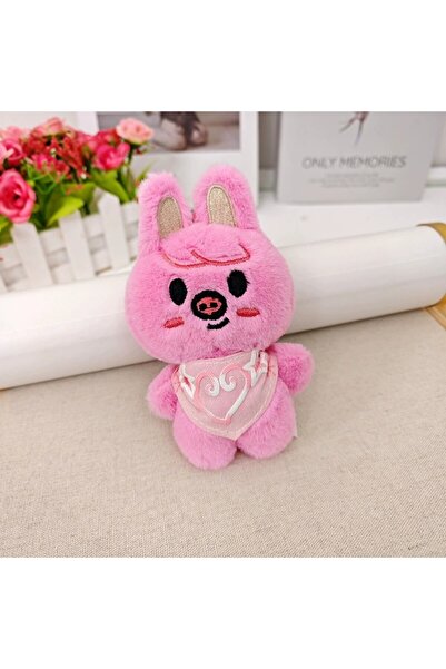 Choice skzoo 171 New KPOP Skzoo Plush Keychain Korean Ide Pendant Toy Keychai...