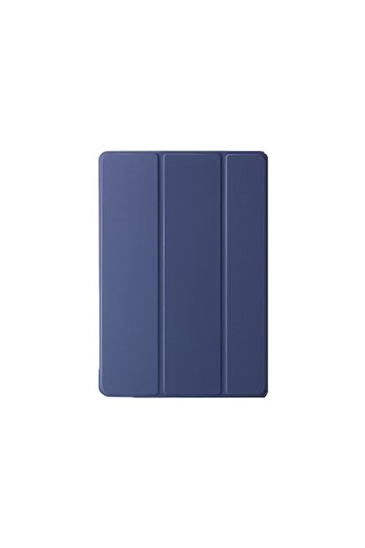 TELGORBCS Smart Cover Case Compatible with iPad 10 2022 Navy Blue