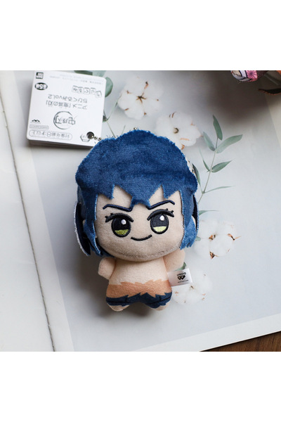 BANDAI 10 سنتيمتر K جديد 10 سنتيمتر أنيمي شيطان القاتل توميوكا غييو كامادو تا...