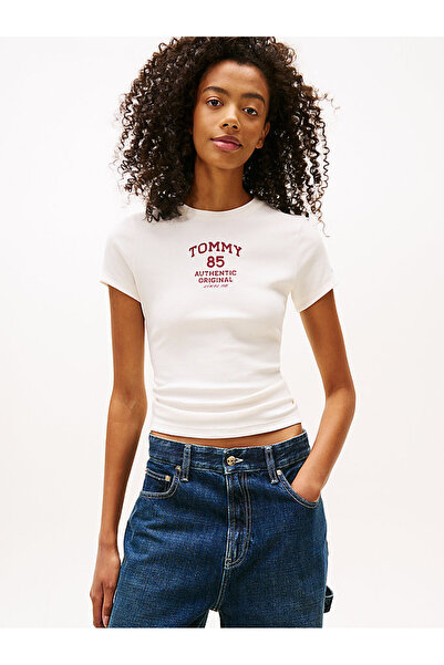 Tommy Hilfiger TJW Slim T-Shirt