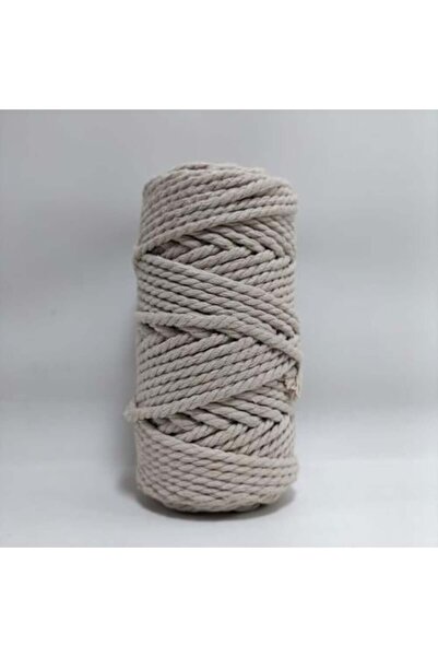 Alizr Turkish Macrame Thread 4mm