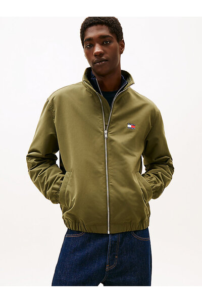 Tommy Hilfiger Tjm essential jacket
