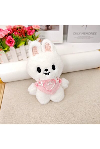 Choice skzoo 177 New KPOP Skzoo Plush Keychain Korean Ide Pendant Toy Keychai...