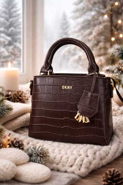 GGGG DKNY Quality Master bag with accessories
