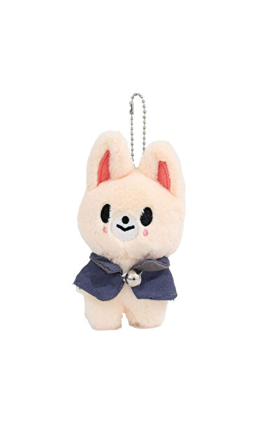 Choice T7 New SKZOO Plush Keychain Doll Pendant, Backpack Accessories, Magic ...