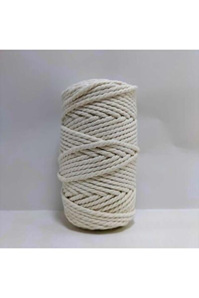 Alizr Turkish Macrame Thread 4mm