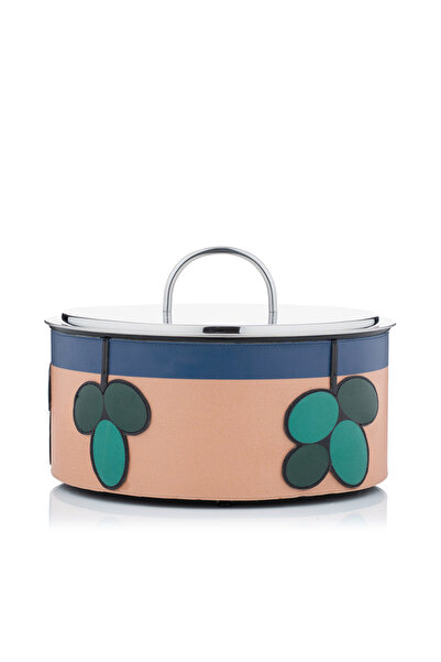 Blends سخان طعام سعة 3 لترات بنقشة التمر