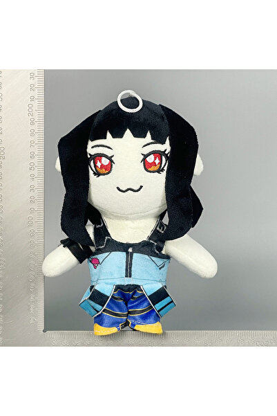 Choice 6 دمى نمر قطيفة جديدة من سلسلة صائدي الشياطين، دمية نمر قطيفة من سلسلة...