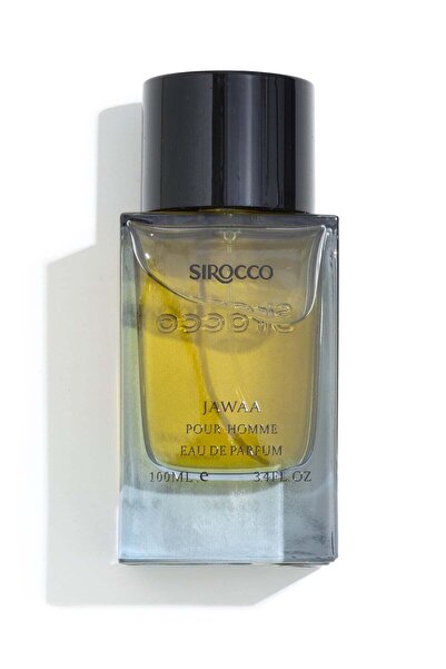 SIROCCO عطر جواء