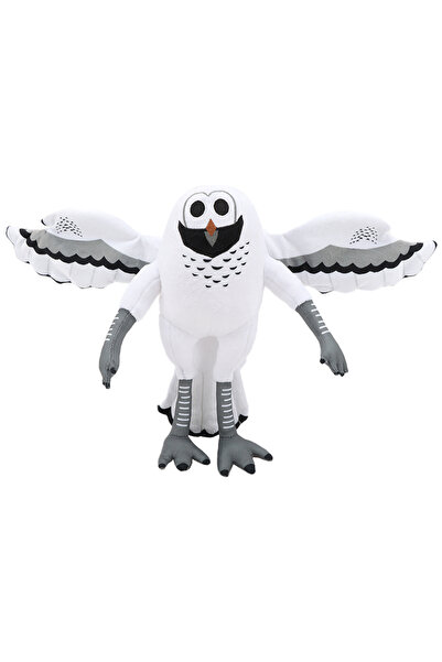 Choice 26cm A 26cm 99 Nights In The Forest Owl Plush Toys Movie Stuffed Anima...