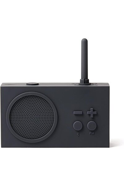 Lexon LISTEN LA119G3 - Dark Grey