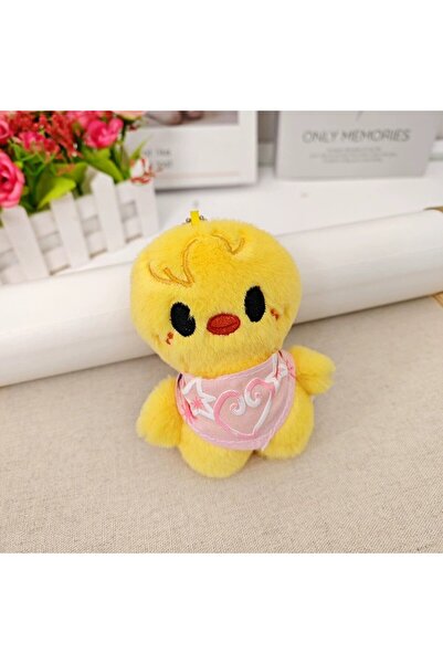 Choice skzoo 172 New KPOP Skzoo Plush Keychain Korean Ide Pendant Toy Keychai...