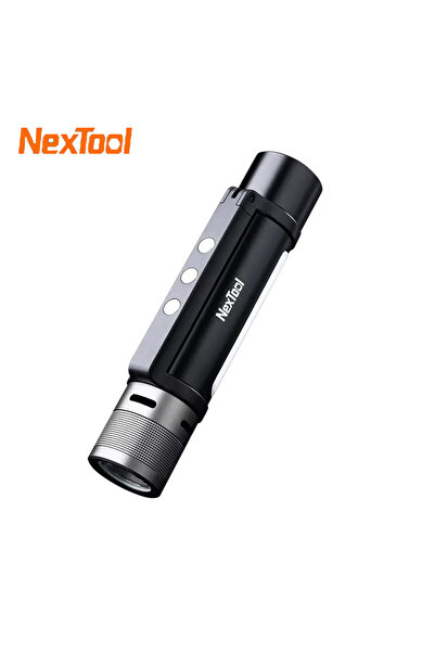 Mijia 18650 Lithium Battery ZOOM 6 in 1 Nextool Outdoor 6 in 1 Zoom Flashligh...