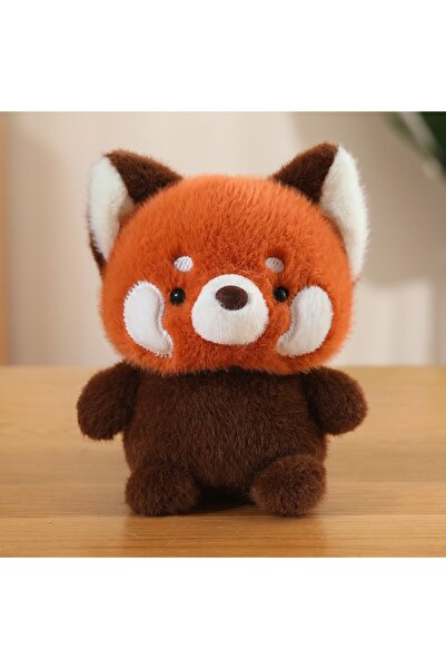 Choice دمية راكون لطيفة بحجم 16 سم، دمية كابيبارا، فيل، وسادة محشوة، دمية دب ...