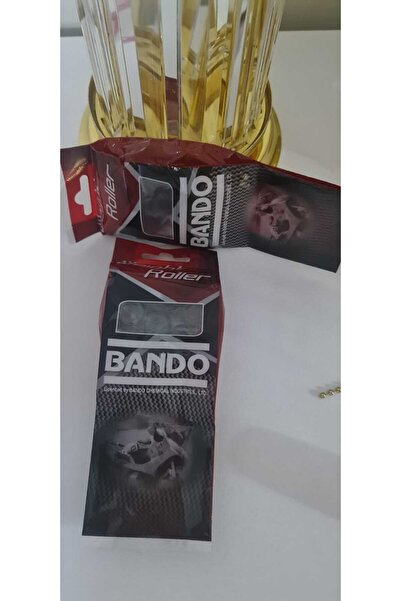 MTYL RKS DES 125 uyumlu Japon Ürtm Bando Baga (16 GR)(Rosa 50 Uymaz)