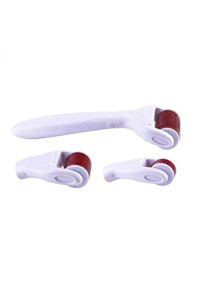 Gerenic 3-piece roller set