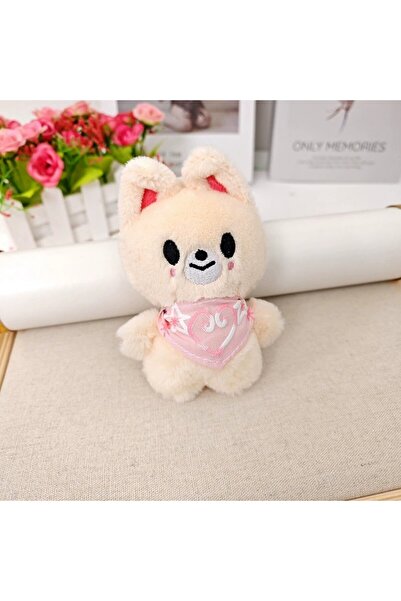 Choice skzoo 173 New KPOP Skzoo Plush Keychain Korean Ide Pendant Toy Keychai...