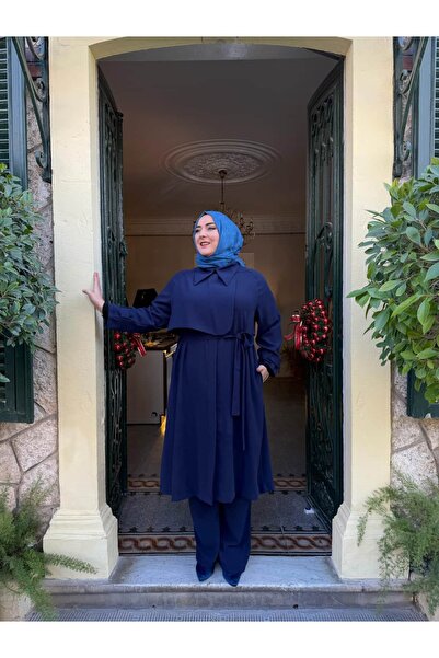 emsale Tesettür Takım | Parla | EMS