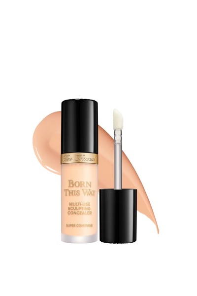 Too Faced Too Faced Snow Ultra Concealer