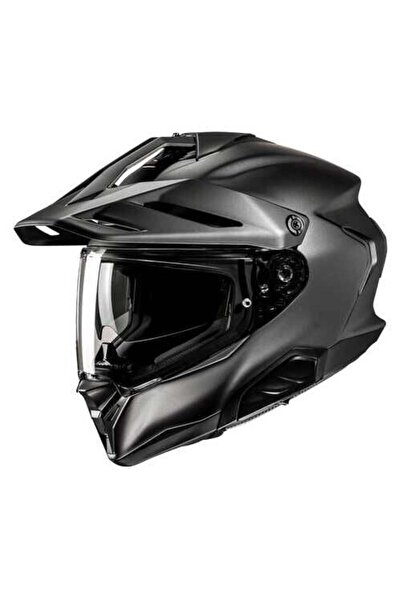 HJC RPHA60 KASK SEMI FLAT TITANIUM