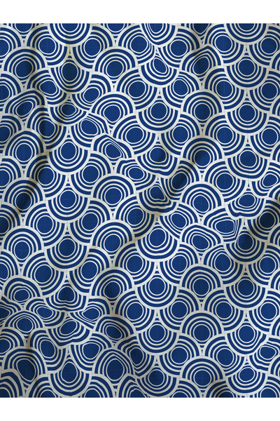 Vagonik Ethnic Digital Printed Upholstery Sofa Fabric Good Quality Fabric Tha...