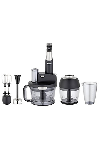 Fakir 1000watt speed multı blender Set