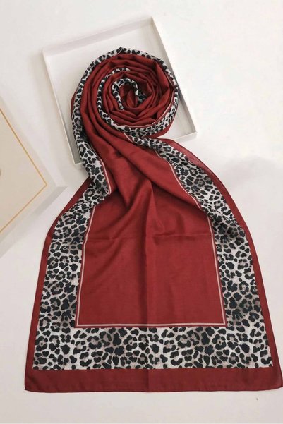 Vamelya Diva Cotton Textured Shawl Italian Signature Series