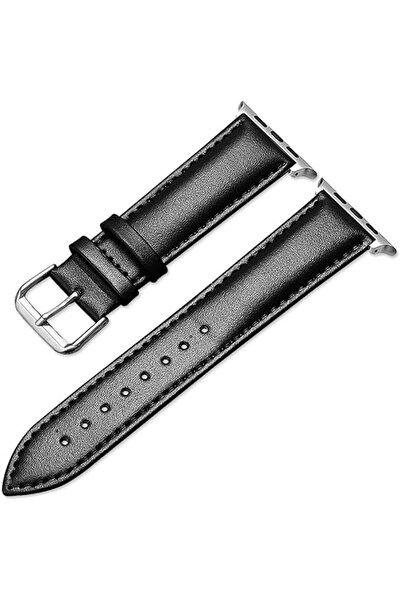 Alstrap Watch 11-10(46mm) 9 8 7(45mm) 6 5 4 SE(44mm) Classic Edition Hakiki D...