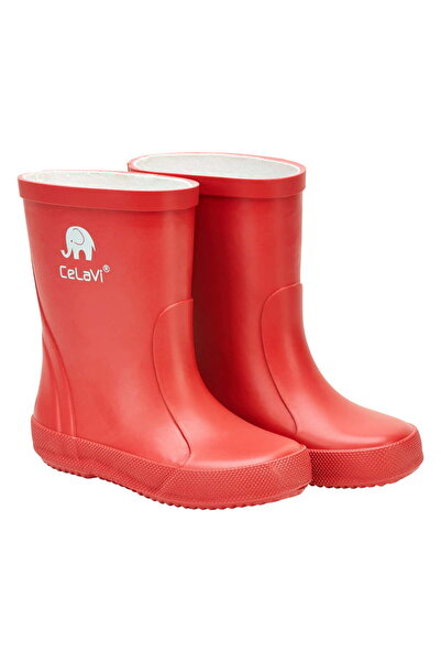 CeLaVi Baked Apple 28 - Cizme de ploaie din cauciuc -