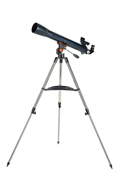 magicool Az 70070 Astronomik Teleskop